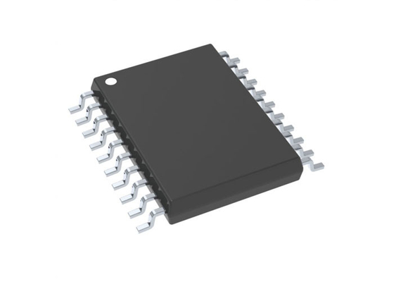 PIC18F16Q40T-E/SS 마이크로컨트롤러 MCU 8비트 PIC 마이크로컨트롤러 SSOP20 임베디드 MCU