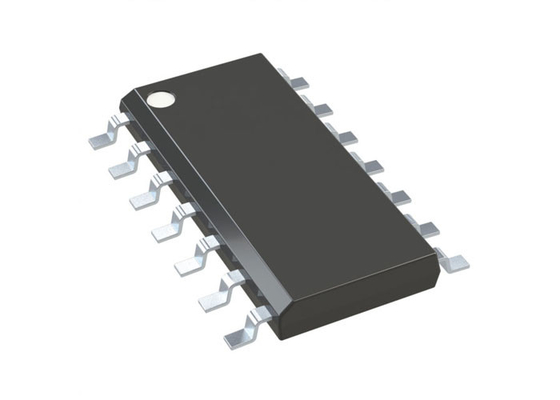 PIC16F18024T-I/SL 마이크로컨트롤러 MCU 8비트 MCU SOIC14 임베디드 마이크로컨트롤러
