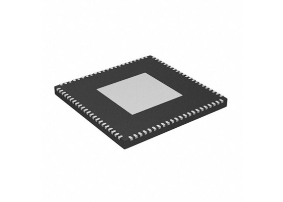 LAN9355TI/ML 이더넷 IC 3 포트 10/100 관리 이더넷 스위치 디지털 텔레비전