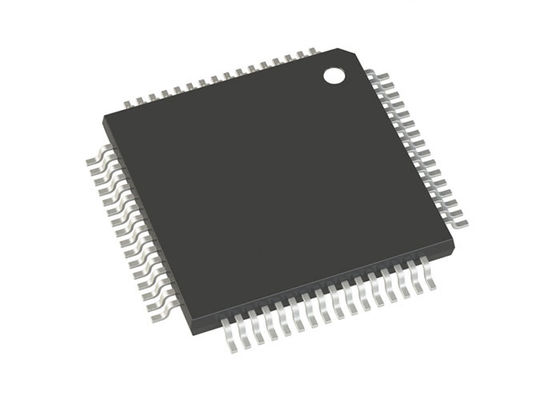 ATSAMV71J21B-AAB 마이크로컨트롤러 MCU 32비트 ARM 코텍스-M7 MCU 고급 아날로그