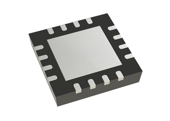 PIC16F17526T-I/ML 마이크로컨트롤러 MCU 저전력 3uA 1.8V ~ 5.5V 마이크로컨트롤러