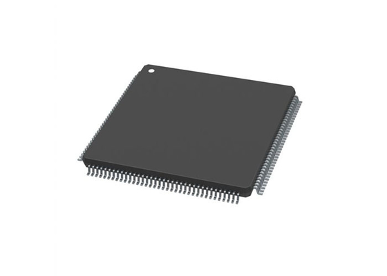 AT32UC3C0128C-ALU 마이크로 컨트롤러 MCU 32비트 단일 코어 66MHz 임베디드 MCU 144-LQFP
