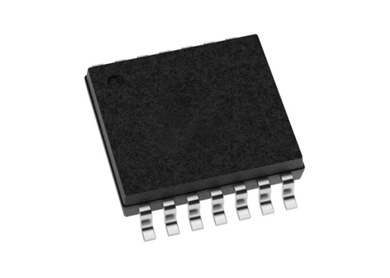PIC16F17525T-I/ST 마이크로컨트롤러 MCU 고성능 3uA 1.8V ~ 5.5V 마이크로컨트롤러