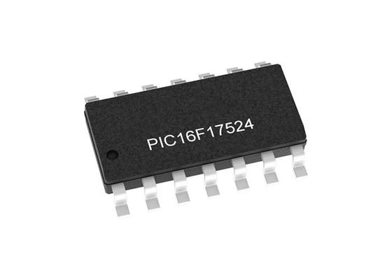 PIC16F17524T-I/SL 마이크로컨트롤러 MCU 32MHz 1.8V ~ 5.5V 임베디드 마이크로컨트롤러