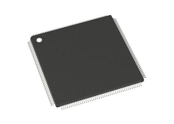 ATSAMV70Q19B-AAB 마이크로컨트롤러 MCU 저전력 300MHz 32비트 ARM 코르텍스-M7 MCU