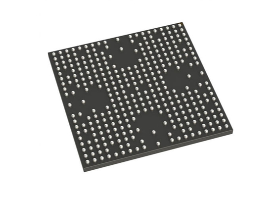 SAMA7G54T-V/4HB-SL3 마이크로컨트롤러 MCU 32비트 MPU 1GHz ARM Cortex A7 마이크로프로세서 IC