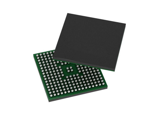 SAM9X60T-V/6GW-SL3 마이크로컨트롤러 MCU 32비트 마이크로프로세서 IC 600MHz ARM926EJ-S MPU