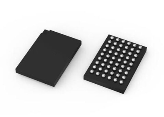 RTQ5756AWSC 융합 회로 칩 5A 단계 다운 변환기 WLCSP54 벅 조절기 IC