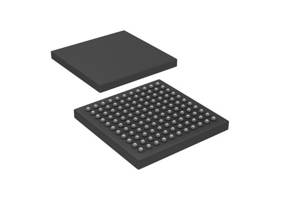 PIC32MX775F256LT-80I/BG 마이크로컨트롤러 MCU 32비트 80MHz 임베디드 MCU (USB 인터페이스 포함)