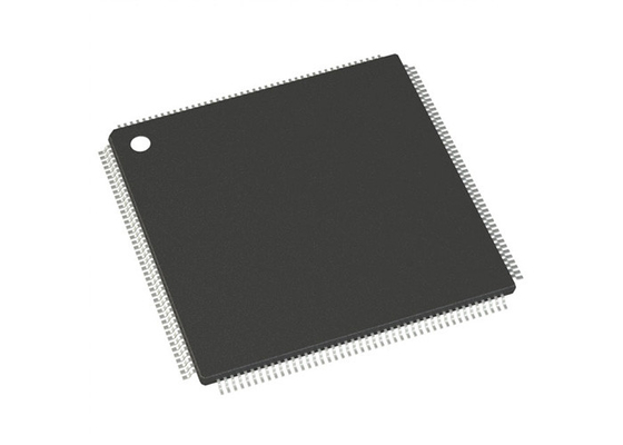 PIC32MZ1024EFH144T-I/PL 마이크로 컨트롤러 MCU 32비트 200MHz 단일 코어 PIC32MZ 마이크로 컨트롤러