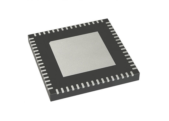 PIC32MX350F128HT-I/RG 마이크로컨트롤러 MCU 32비트 단일 코어 80MHz 128KB 플래시 마이크로컨트롤러 64-QFN