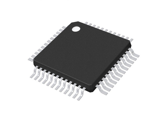 PIC32AK3208GC41048T-I/PT 마이크로컨트롤러 MCU 32비트 PIC32AK 임베디드 MCU (고속 ADC 포함)