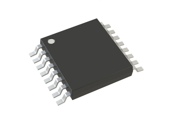 NCV78902DE0R2G 통합 회로 칩 2단계 부스터 LED 드라이버 TSSOP16 LED 드라이버