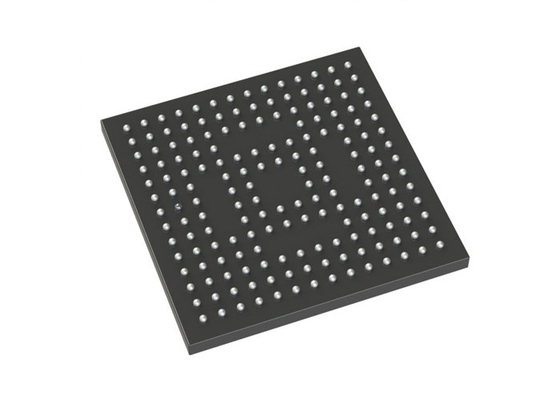 MEC1723N-B0-I/LJ 통합 회로 칩 키보드 및 임베디드 컨트롤러 WFBGA176