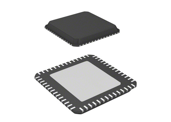 LAN9730I-ABZJ 이더넷 IC USB 2.0 - 이더넷 컨트롤러 VQFN56 이더넷 브리지