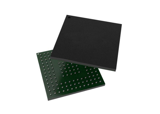 MEC1705Q-C2-I/SZ 통합 회로 칩 임베디드 컨트롤러 WFBGA144 임베디드 IC
