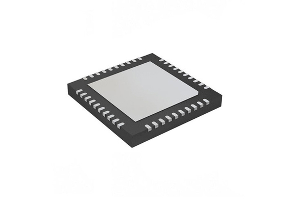LM251772RHAR 통합 회로 칩 Buck Boost 컨트롤러 VQFN40 Buck Boost 조절기