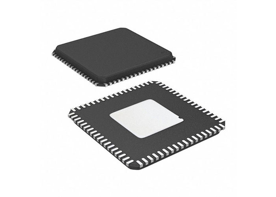 LAN8810-AKZE 이더넷 IC 고성능 단일 칩 이더넷 물리 계층 송신기