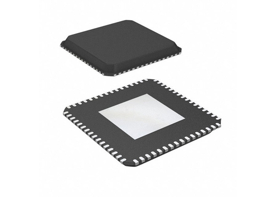 LAN9513-JZX 이더넷 IC 이더넷 브리지 QFN64 USB 2.0 허브 이더넷 컨트롤러