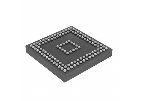 ATSAME54P19A-CTUT 마이크로컨트롤러 MCU 32비트 120MHz 단일 코어 ARM 코르텍스-M4F 마이크로컨트롤러