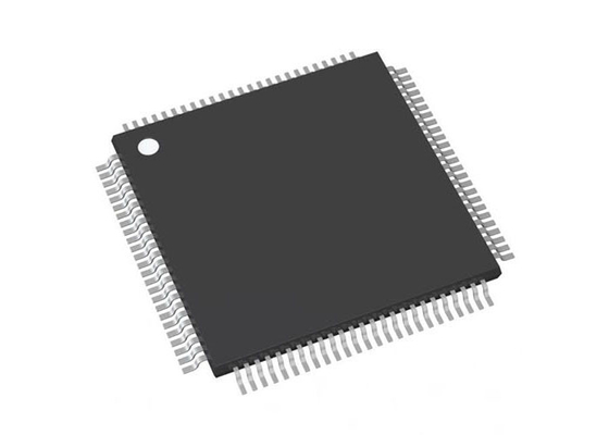 ATSAMC20N18A-ANT 마이크로 컨트롤러 MCU 저전력 32비트 단일 코어 48MHz SAM C20 MCU