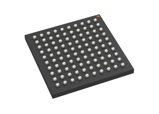ATSAM4E8CB-CN 마이크로컨트롤러 MCU 32비트 단일 코어 120MHz SAM4E 마이크로컨트롤러