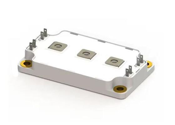 APTGT150DH120G 자동차 IGBT 모듈 비대칭 브리지 IGBT 모듈 SP6C 패키지