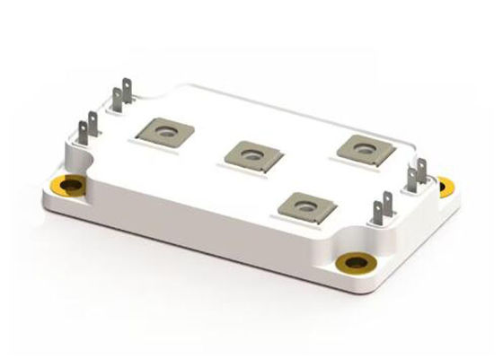 APTDF200H120G 자동차 IGBT 모듈 1200V 200A 풀 브릿지 시 다이오드 모듈 SP6C 패키지