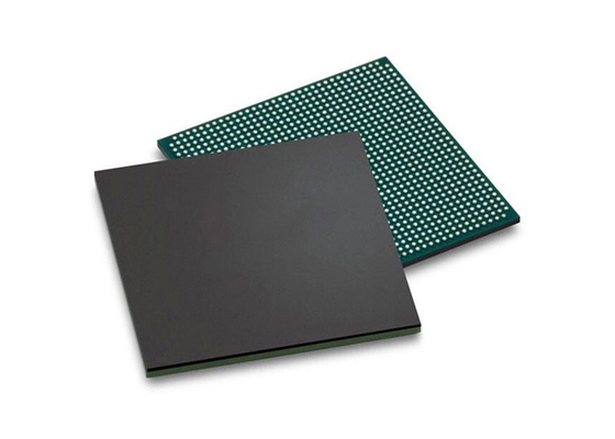 BCM54616C0KFBG 이더넷 IC 고성능 단일 칩 이더넷 PHY 트랜시버