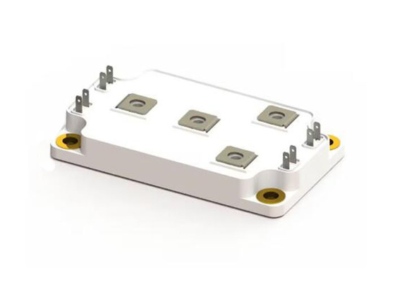 APTGT100H170G 자동차 IGBT 모듈 풀 브릿지 IGBT 모듈 1700V 전원 모듈