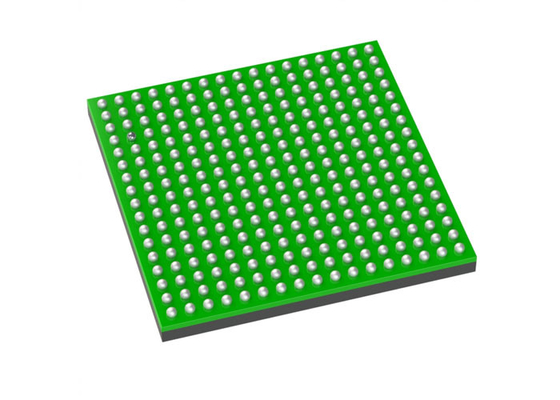 ATSAMA5D27C-D5M-CU 마이크로컨트롤러 MCU ARM Cortex A5 마이크로프로세서 IC 500MHz 32비트 MPU