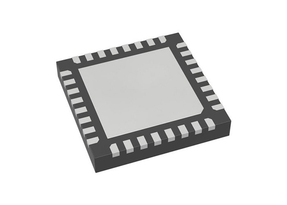 ADIN1101CCPZ 이더넷 IC 단일 포트 10BASE-T1L 이더넷 트랜시버 (공정 제어용)