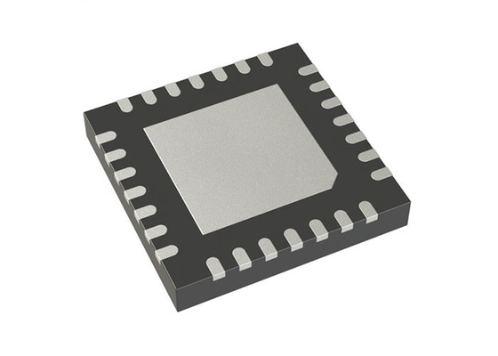 PIC32MX250F128BT-50I/ML 마이크로컨트롤러 MCU 32비트 단일 코어 50MHz 마이크로컨트롤러 28-QFN