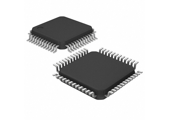 DP83848CVVX 이더넷 IC 단일 포트 10/100 Mb/s 이더넷 물리 계층 수신기