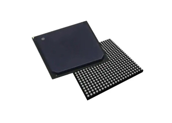 5CGXBC9E6F31C7N 필드 프로그래밍 가능한 게이트 배열 3.125 Gb/s 사이클론 V FPGA IC FBGA-896
