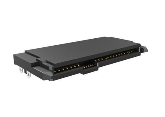 PSAS4F4130011TR 커넥터 68POS 플러그형 커넥터 SAS PCIe 4.0 커넥터