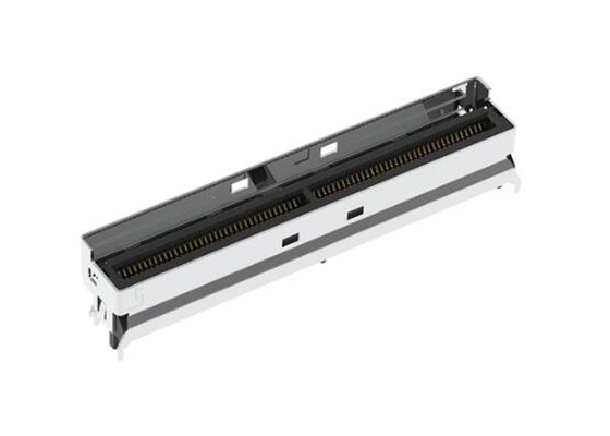 G97V26312HR 커넥터 카드 엣지 커넥터 148POS 미니 쿨 엣지 IO 커넥터