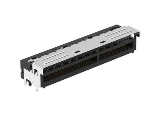 G97R24312HR 커넥터 PCI 커넥터 124POS 미니 쿨 엣지 IO 커넥터