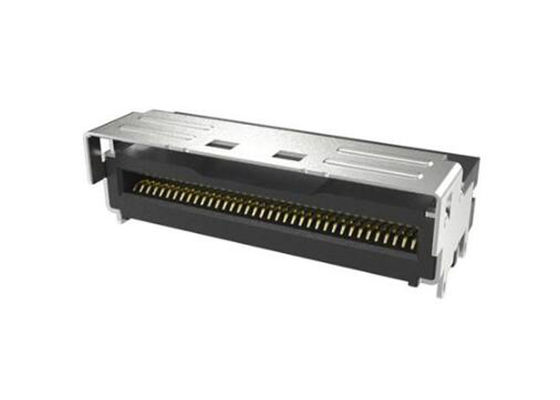 G42R12352HR 커넥터 미니 쿨 엣지 IO 커넥터 74POS PCIe 커넥터
