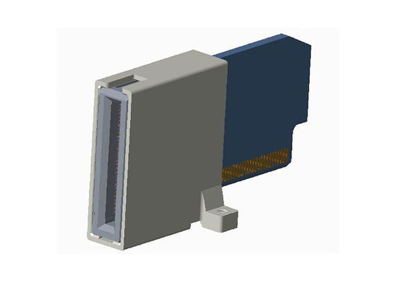 ME3005630502911 커넥터 고밀도 미니 쿨 엣지 0.60mm 카드 엣지 커넥터