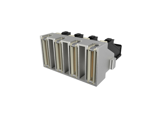 ME3005602311041 커넥터 고밀도 미니 쿨 에지 0.60mm 커넥터 네트워킹용