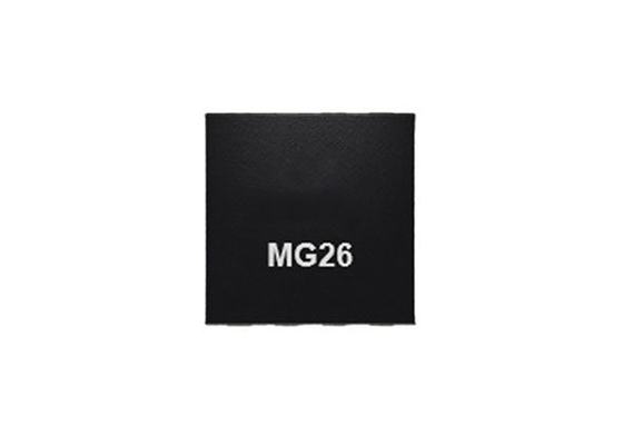 EFR32MG26B211F3200IM48-B 무선 통신 모듈 저전력 2.4 GHz 무선 시스템 칩