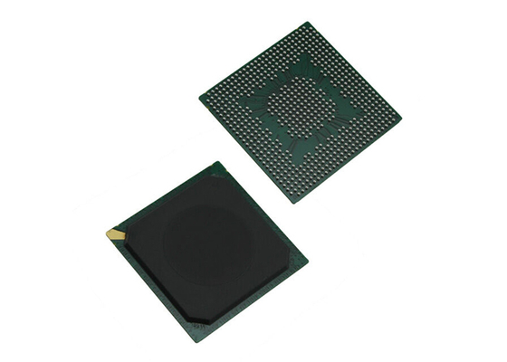 MPC8343CVRADDB 마이크로컨트롤러 MCU 1 코어 32비트 266MHz 마이크로프로세서 IC 620-HBGA