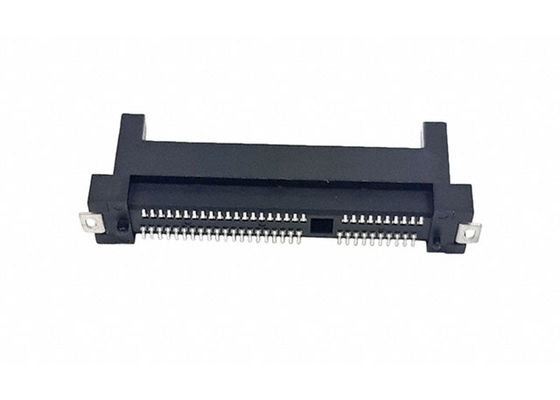 CE1016000110111 커넥터 카드 엣지 커넥터 160POS Cool Edge 0.80mm 커넥터