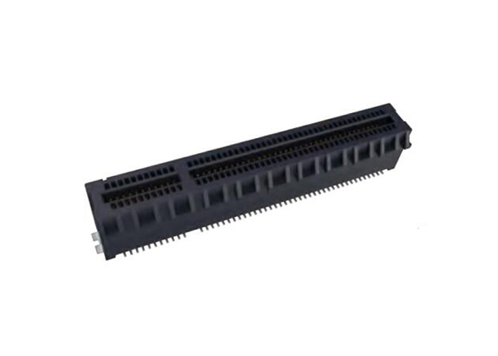 10157063-0221010LF 커넥터 카드 엣지 커넥터 PCI 익스프레스 커넥터 95POS