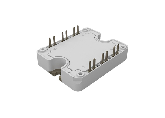 APTM100SK33T1G 자동차 IGBT 모듈 1000V 330 mOhm 벅 초퍼 Si MOSFET 모듈