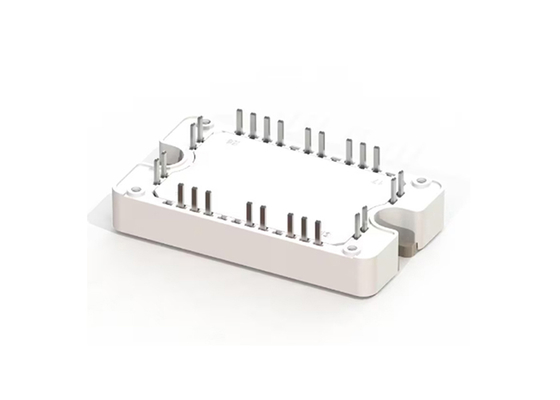 APTM10DSKM19T3G 자동차 IGBT 모듈 100V 19mOhm 듀얼 벅 콥터 Si MOSFET 모듈