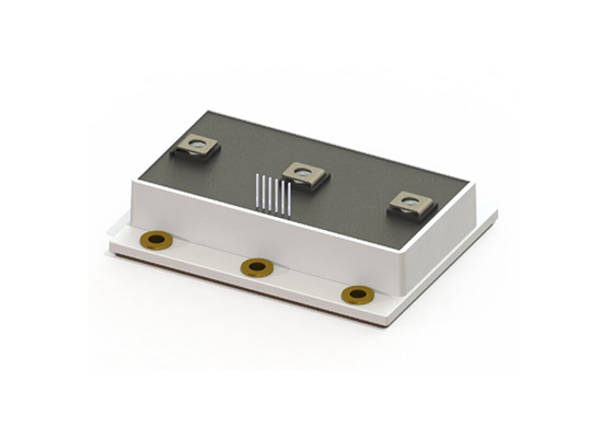 APTLGT300A1208G 자동차 IGBT 모듈 1200V 300A 지능형 단계 다리 IGBT 모듈