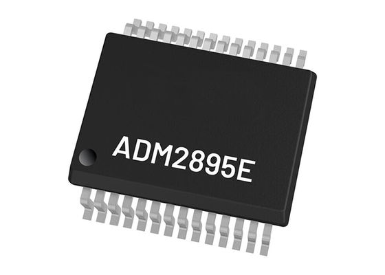 ADM2895EBRNZ 집적 회로 칩 5.7kVRMS 절연 반이중 RS-485 트랜시버