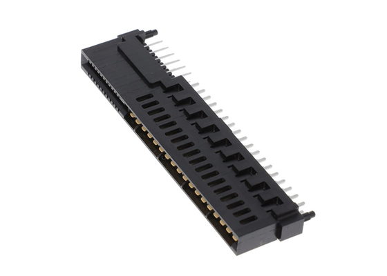 10141585-001LF 커넥터 42A 5.08 mm 피치 eHPCE 카드 엣지 커넥터 10POS